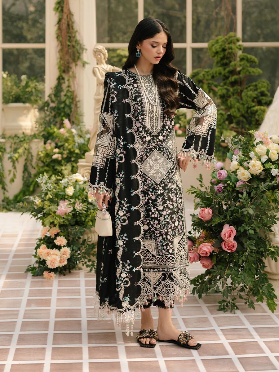 103B_6_900x.jpeg BIN ILYAS 3pcEmbroiderd Summer Casual Collection - Image 1