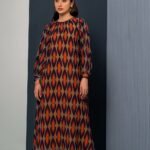 2 Piece - Digital Printed Lawn Suits
