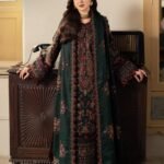 ASIM JOFA* 3pc Embroiderd Summer Casual Collection