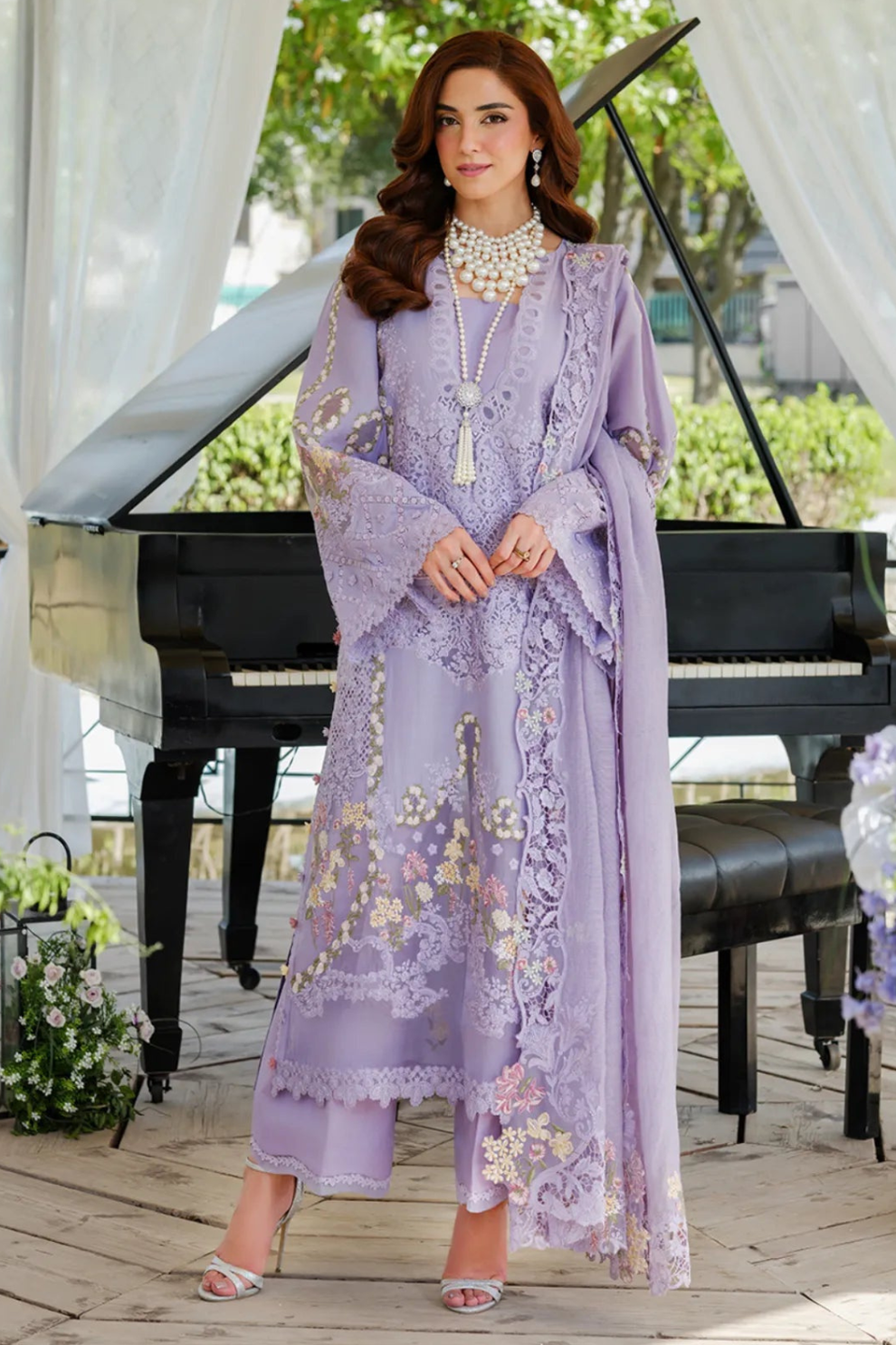 rn-image_picker_lib_temp_25b7f9ad-0ecc-4634-a167-40e5f77d78e8.png 3 Piece - Unstitched Fully Embroidered Lawn Fabric EL-2715 - Image 1