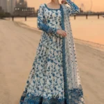 Lawn - Faiza Saqlain - Aya Luxury 26 - JEHONA Faiza Saqlain FS=1000
